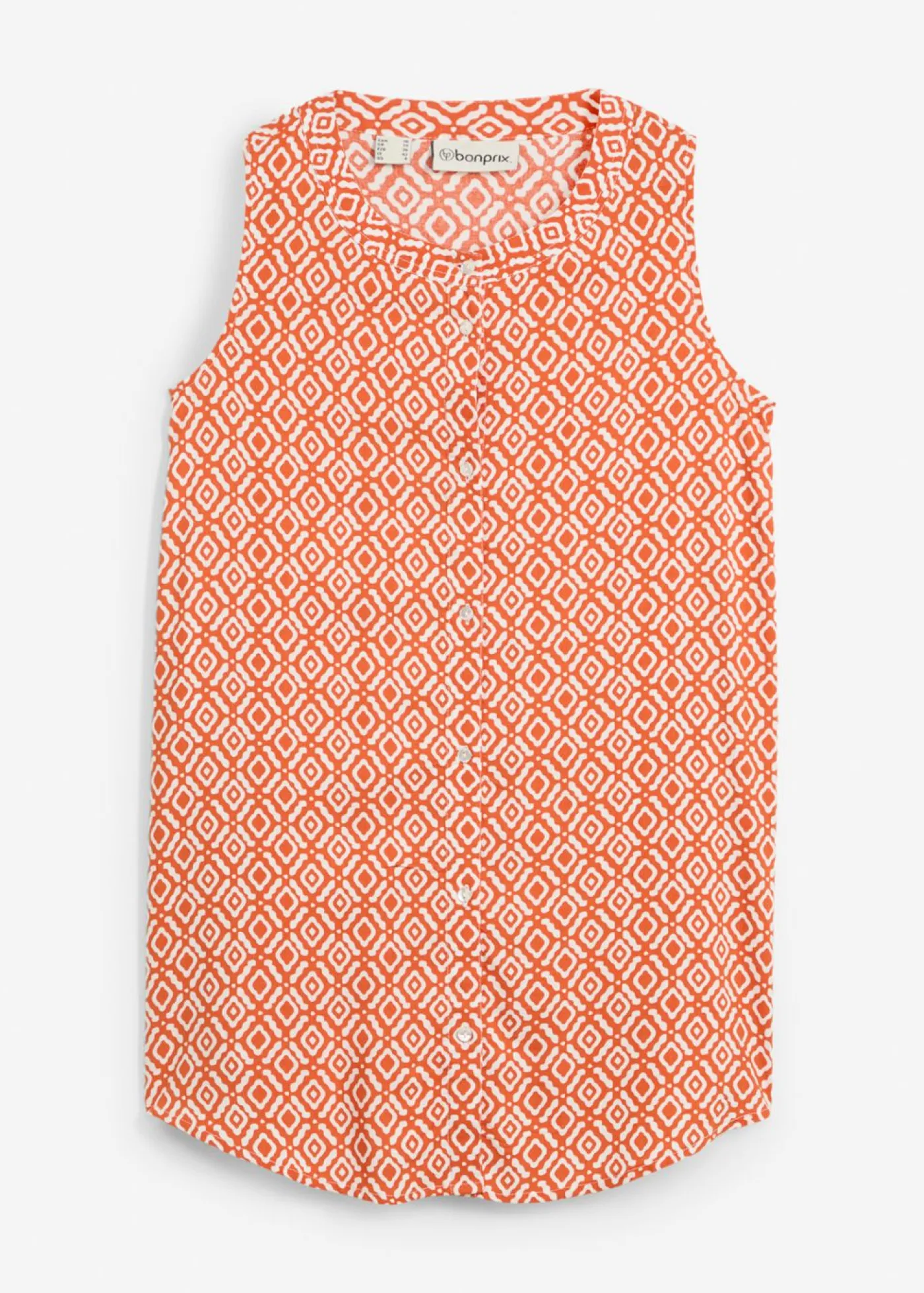 Online Blusa larga de viscosa suave Mujer Conjuntos De Ropa|Camisas Y Blusas