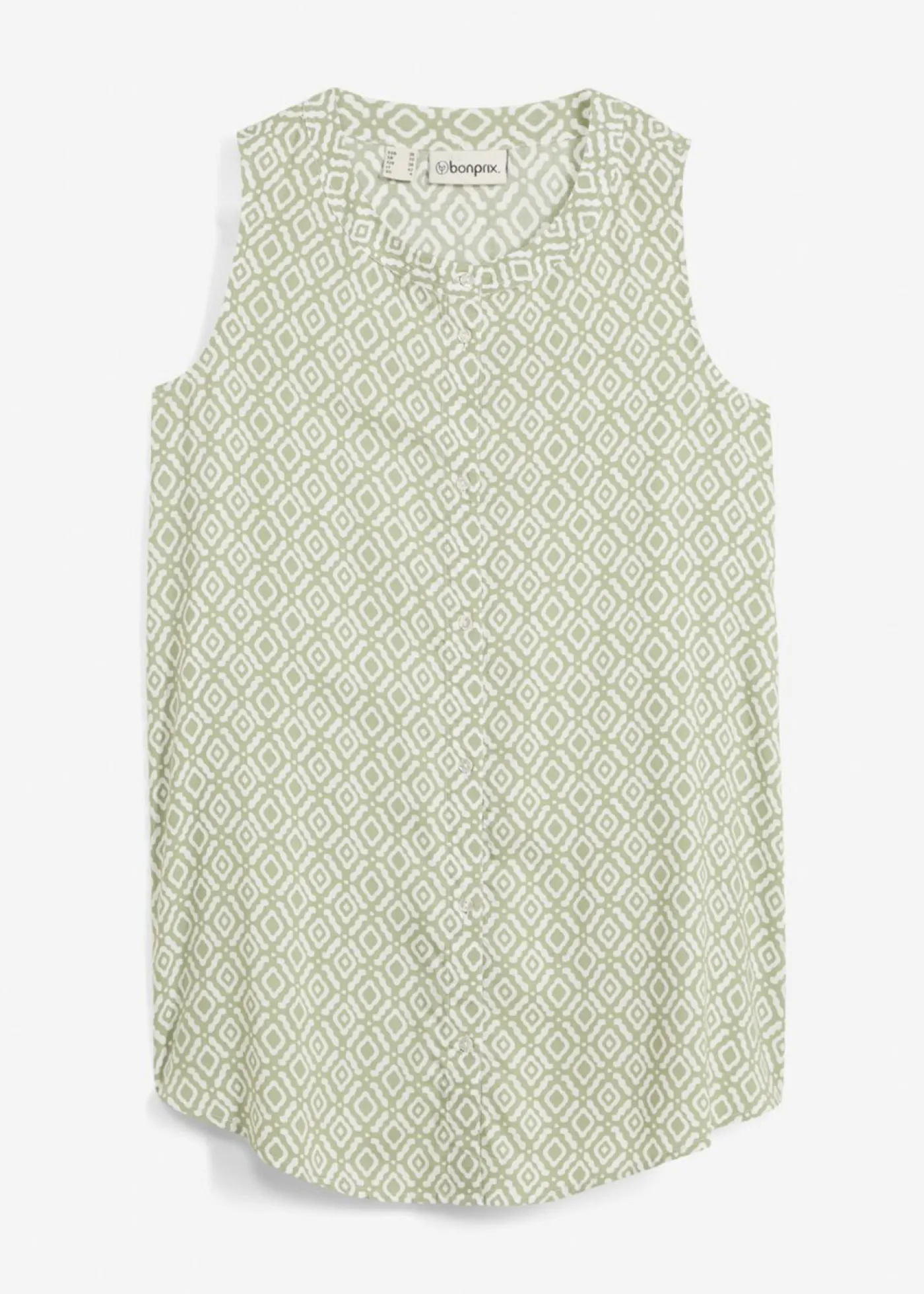 Clearance Blusa larga de viscosa suave Mujer Conjuntos De Ropa|Camisas Y Blusas