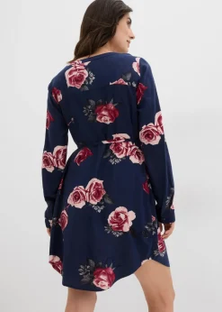 Online Blusa larga premamá/de lactancia Mujer Premamá