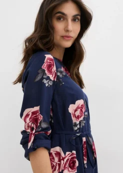 Online Blusa larga premamá/de lactancia Mujer Premamá