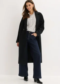 Blusa oversize Mujer Camisas Y Blusas