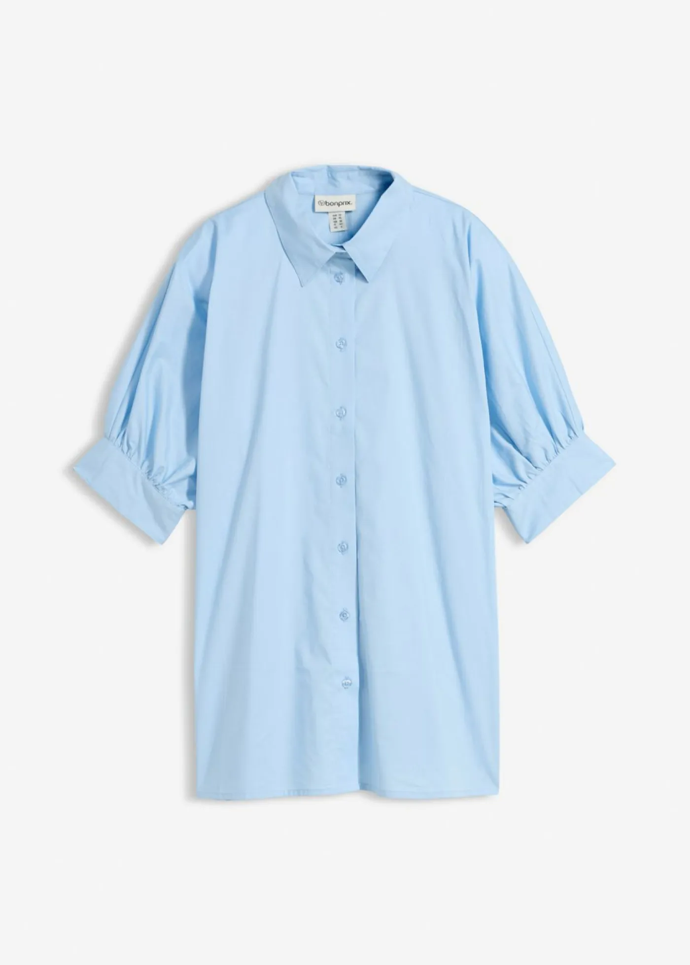 New Blusa oversize Mujer Esenciales|Camisas Y Blusas