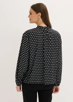 Clearance Blusa oversize Mujer Camisas Y Blusas
