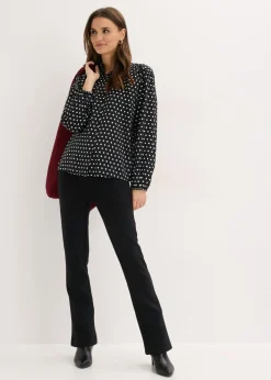 Clearance Blusa oversize Mujer Camisas Y Blusas