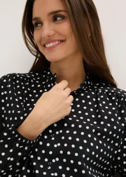 Clearance Blusa oversize Mujer Camisas Y Blusas