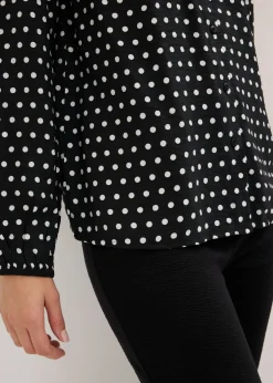 Clearance Blusa oversize Mujer Camisas Y Blusas