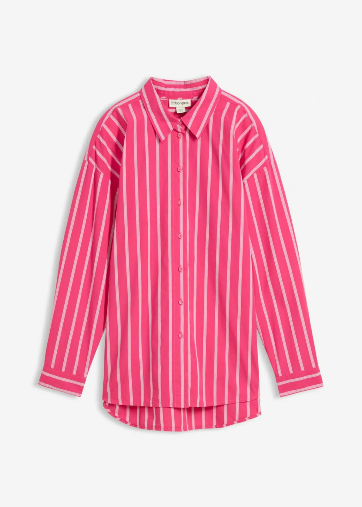 Sale Blusa oversize de algodón puro Mujer Camisas Y Blusas
