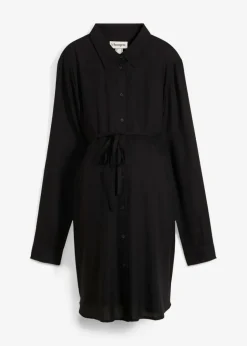 Online Blusa premamá/de lactancia de viscosa Mujer Premamá