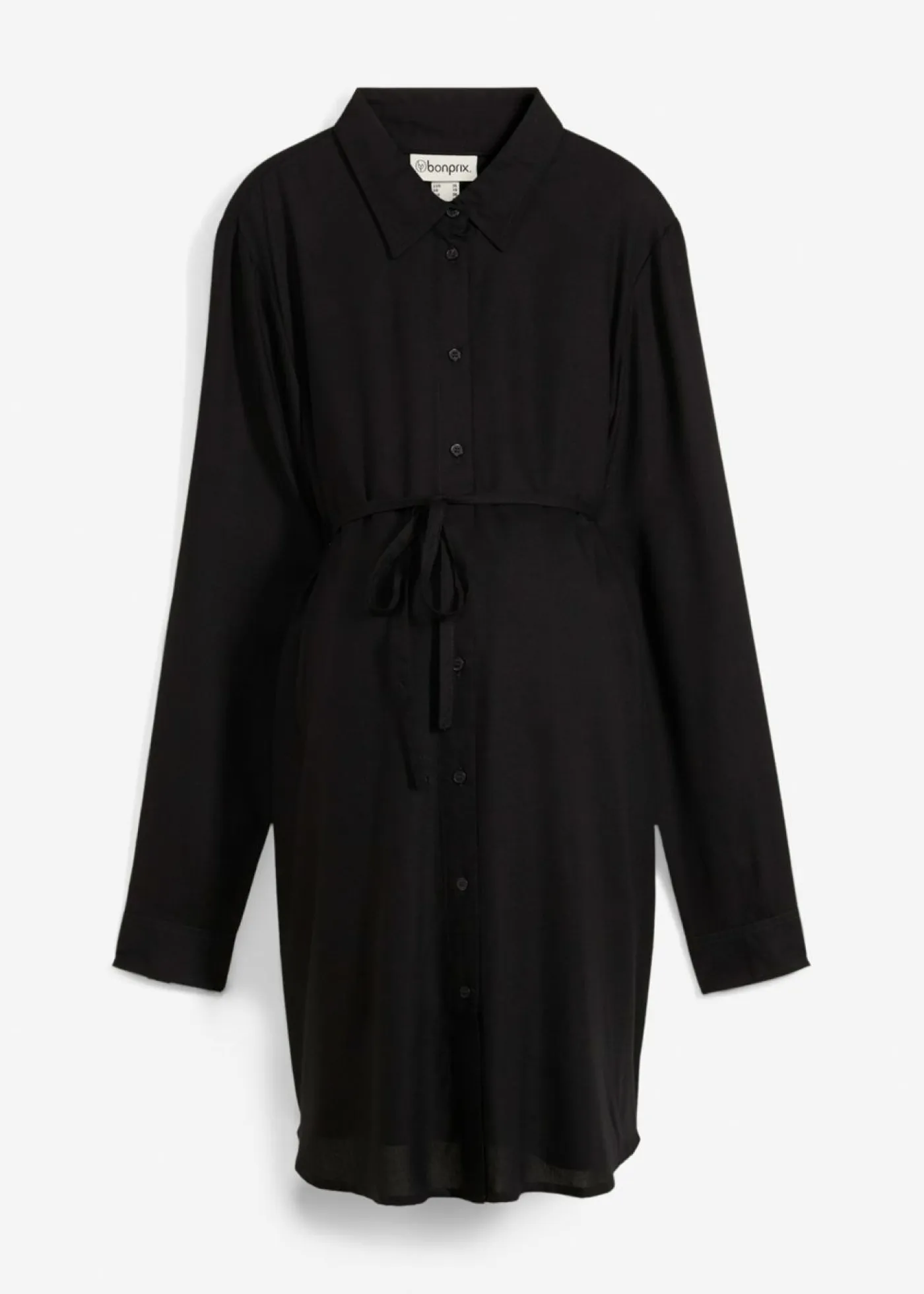 Online Blusa premamá/de lactancia de viscosa Mujer Premamá