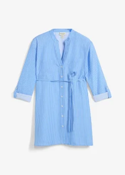 Discount Blusa premamá/de lactancia de algodón Mujer Premamá