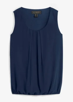 Clearance Blusa sin mangas Mujer Camisas Y Blusas|Camisetas