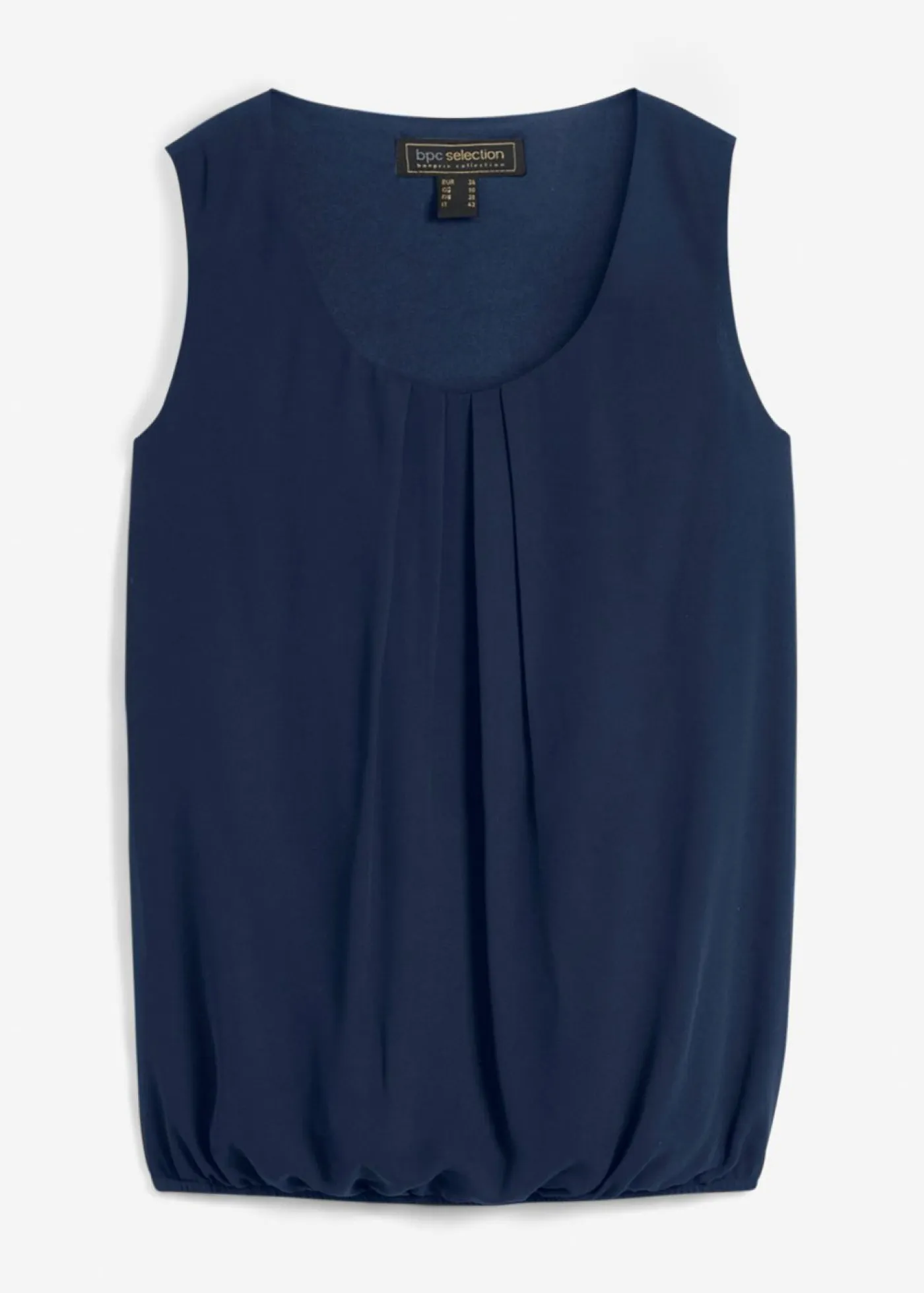 Clearance Blusa sin mangas Mujer Camisas Y Blusas|Camisetas
