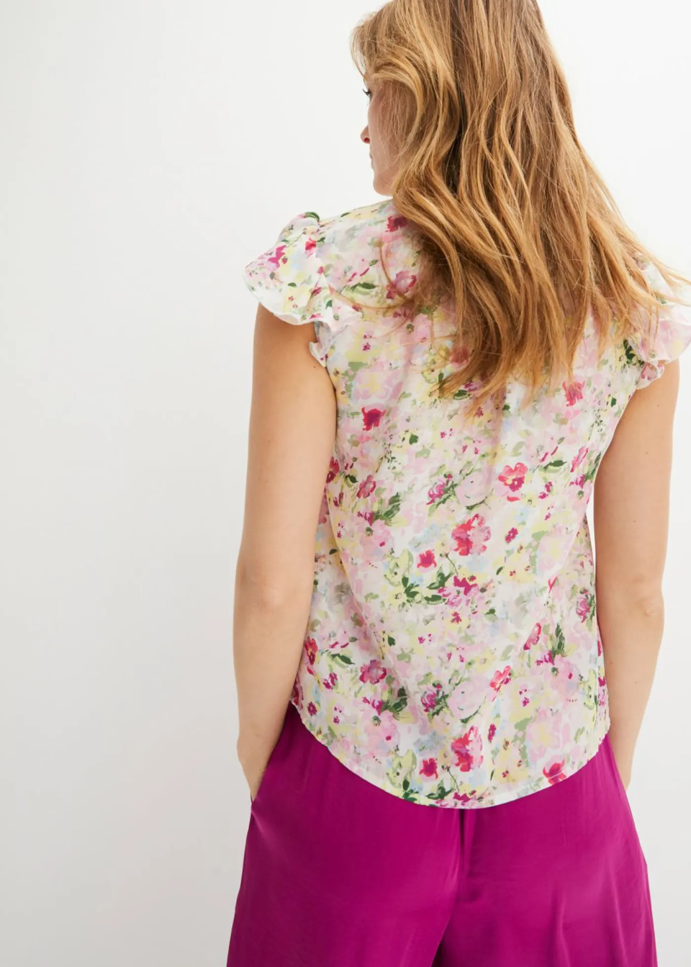 Clearance Blusa sin mangas Mujer Camisas Y Blusas|Camisetas