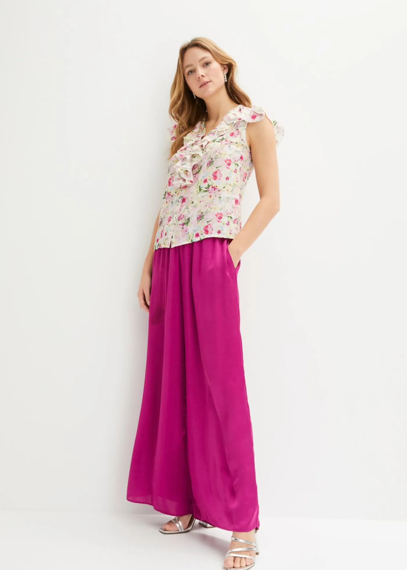 Clearance Blusa sin mangas Mujer Camisas Y Blusas|Camisetas