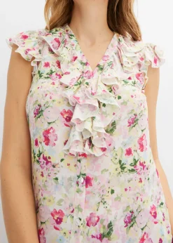 Clearance Blusa sin mangas Mujer Camisas Y Blusas|Camisetas