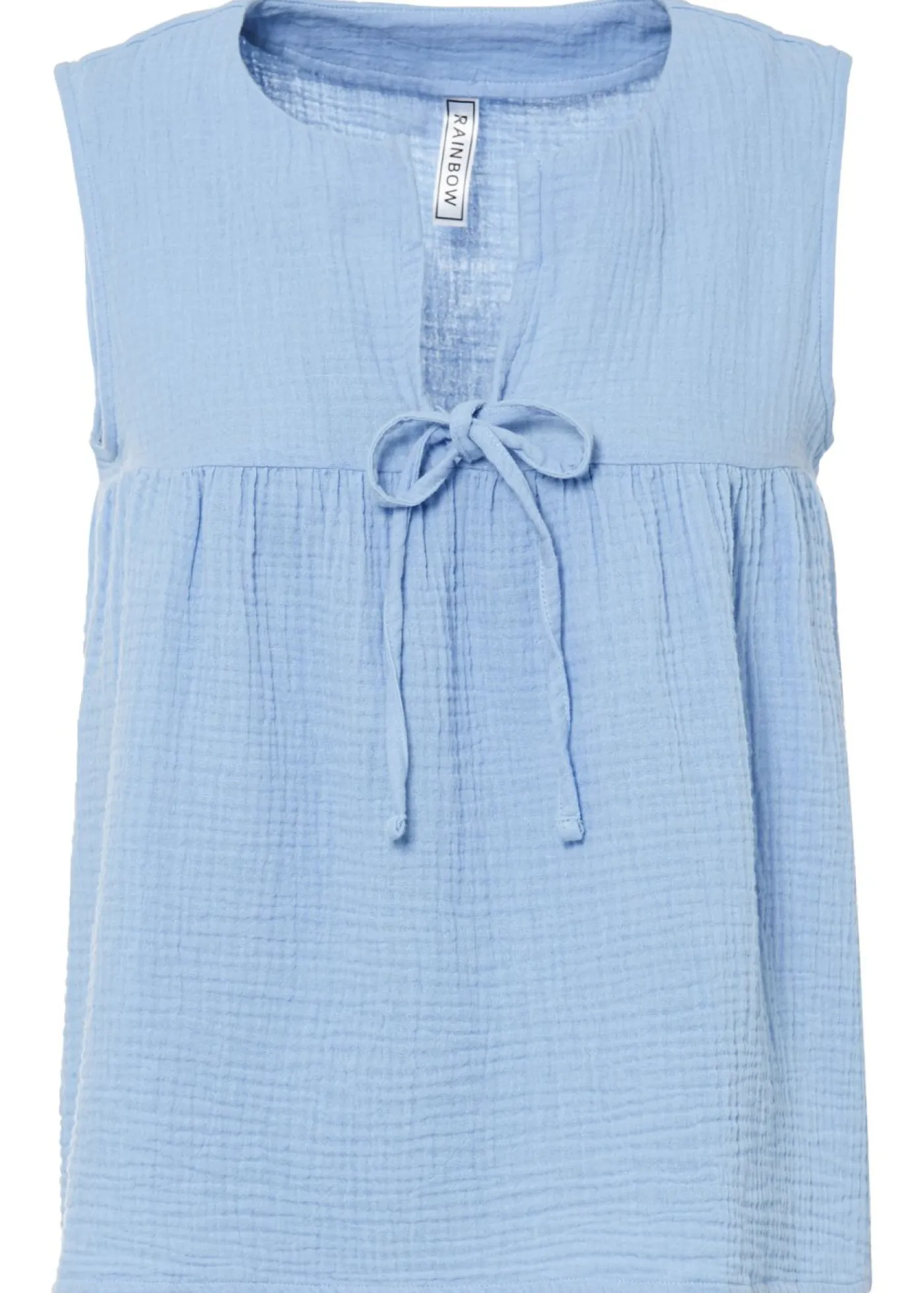 Hot Blusa sin mangas Mujer Camisas Y Blusas|Camisetas