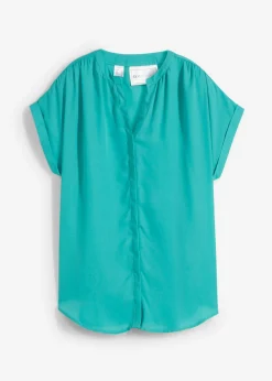 Outlet Blusa tipo túnica Mujer Camisas Y Blusas