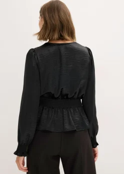 Best Blusa tipo túnica Mujer Camisas Y Blusas