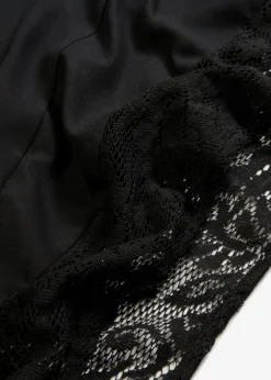 Outlet Blusa tipo túnica con aplicaciones Mujer Camisas Y Blusas