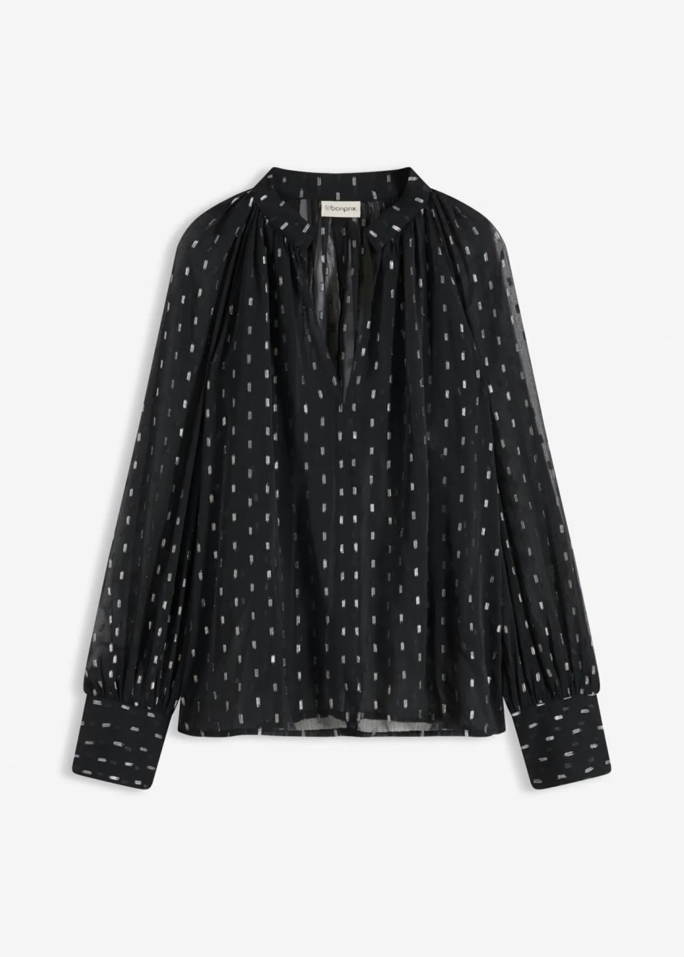 Clearance Blusa transparente Mujer Camisas Y Blusas