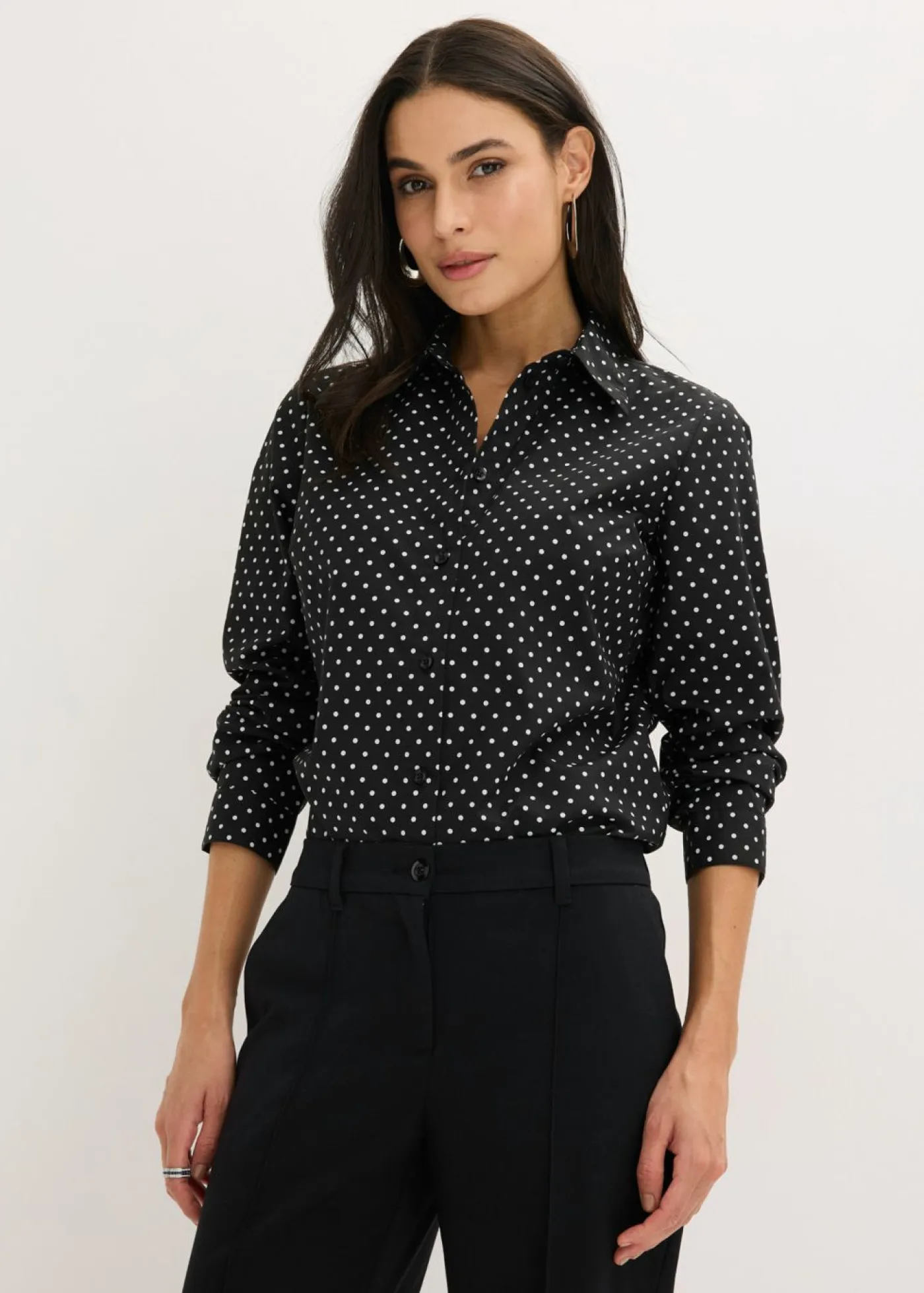 Best Blusas con algodón (2 unidades) Mujer Camisas Y Blusas