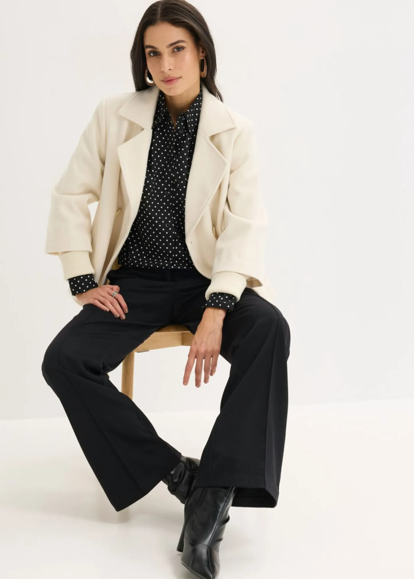 Best Blusas con algodón (2 unidades) Mujer Camisas Y Blusas