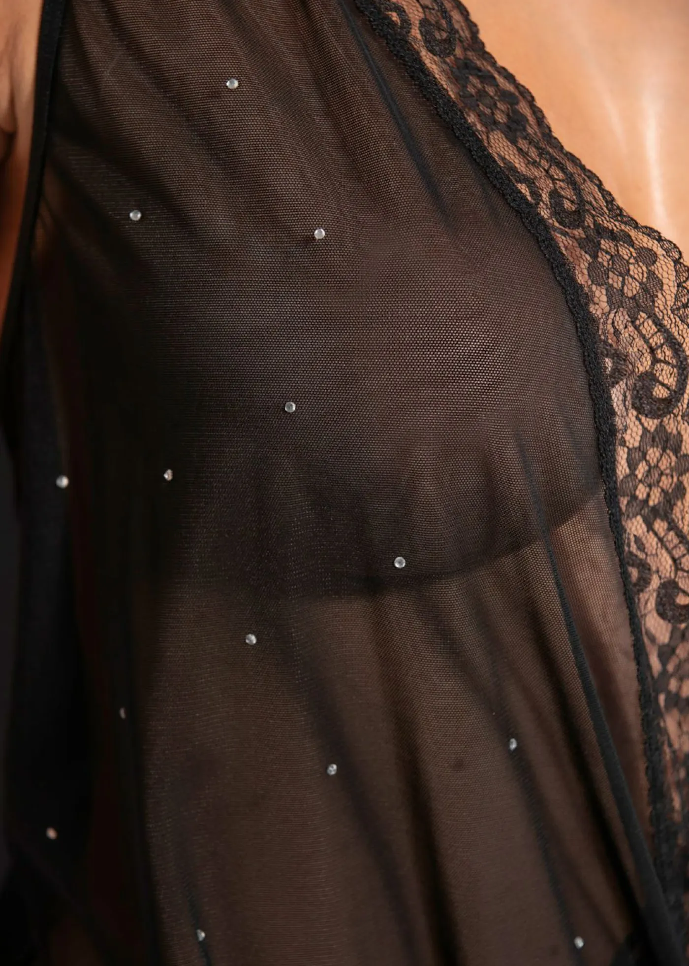Outlet Body con abertura Mujer Lencería Sexy