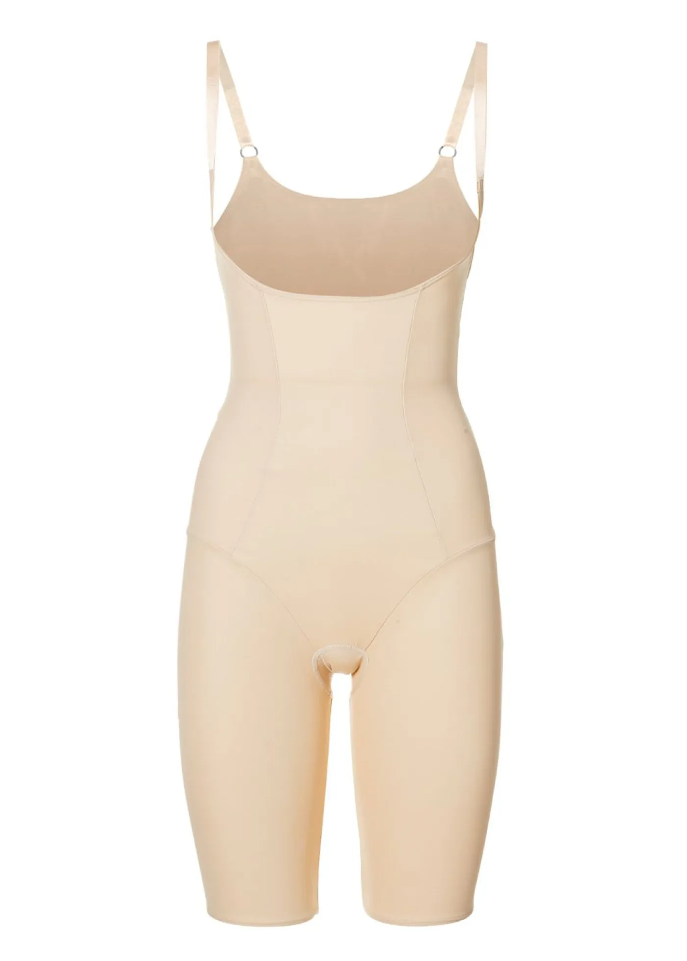 Clearance Body con efecto moldeador medio Mujer Bodies|Ropa Interior Moldeadora