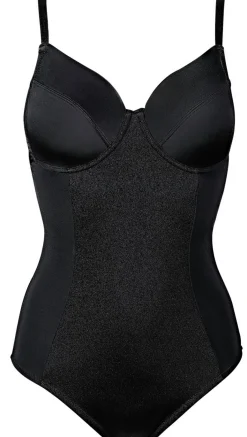Outlet Body con efecto moldeador medio Mujer Sujetadores De Copa E A H|Bodies