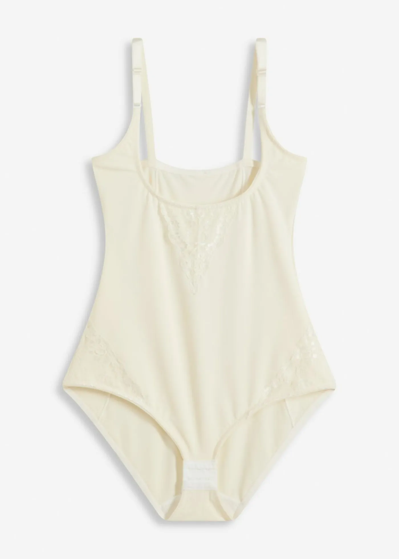 Outlet Body con gran efecto moldeador Mujer Ropa Interior Moldeadora|Bodies