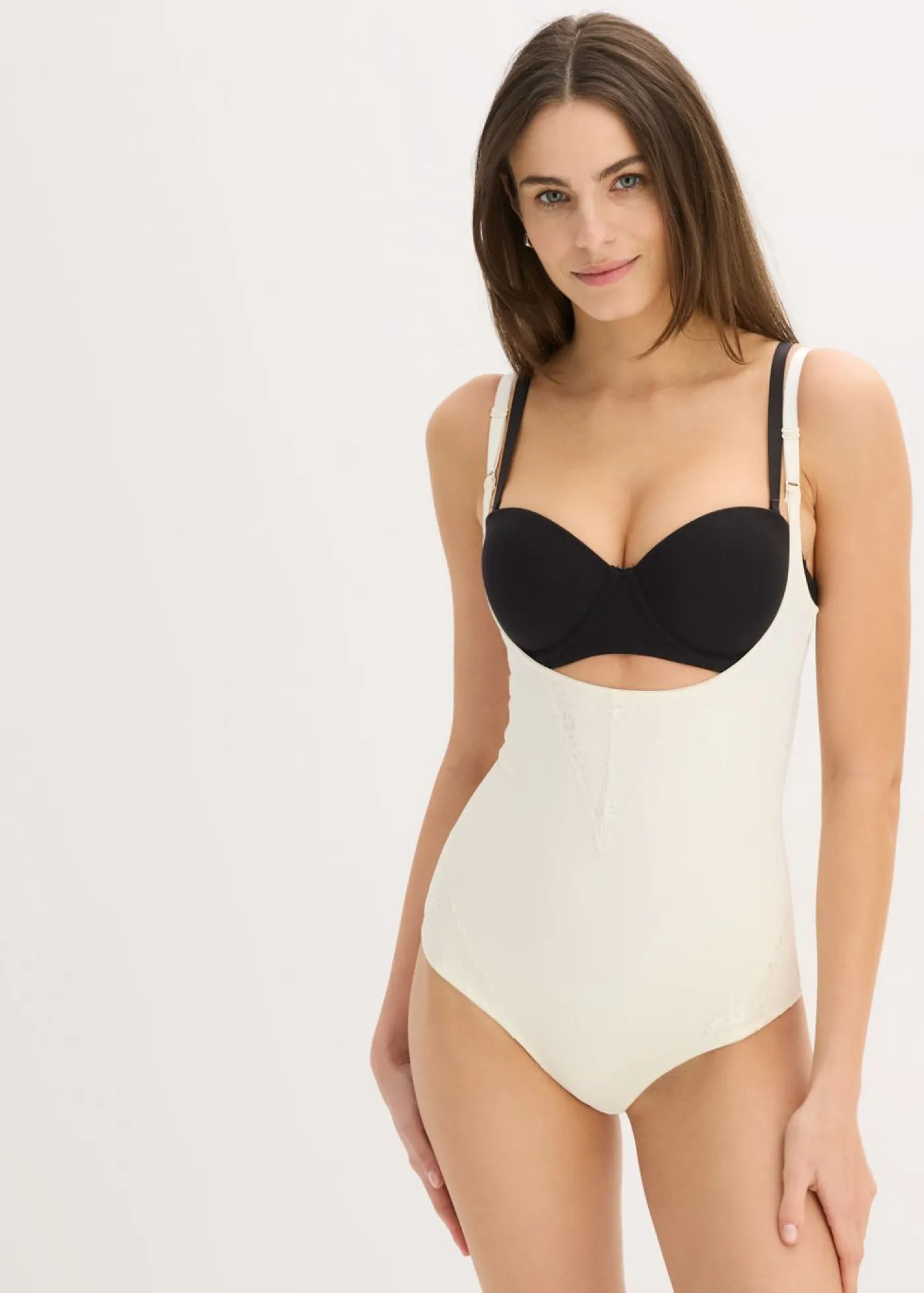 Outlet Body con gran efecto moldeador Mujer Ropa Interior Moldeadora|Bodies
