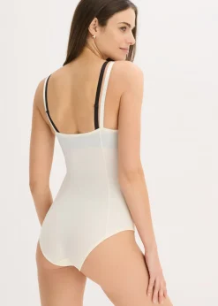 Outlet Body con gran efecto moldeador Mujer Ropa Interior Moldeadora|Bodies