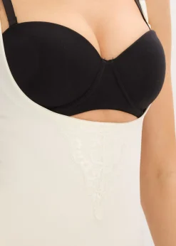 Outlet Body con gran efecto moldeador Mujer Ropa Interior Moldeadora|Bodies