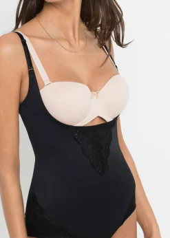 Clearance Body con gran efecto moldeador Mujer Bodies|Ropa Interior Moldeadora