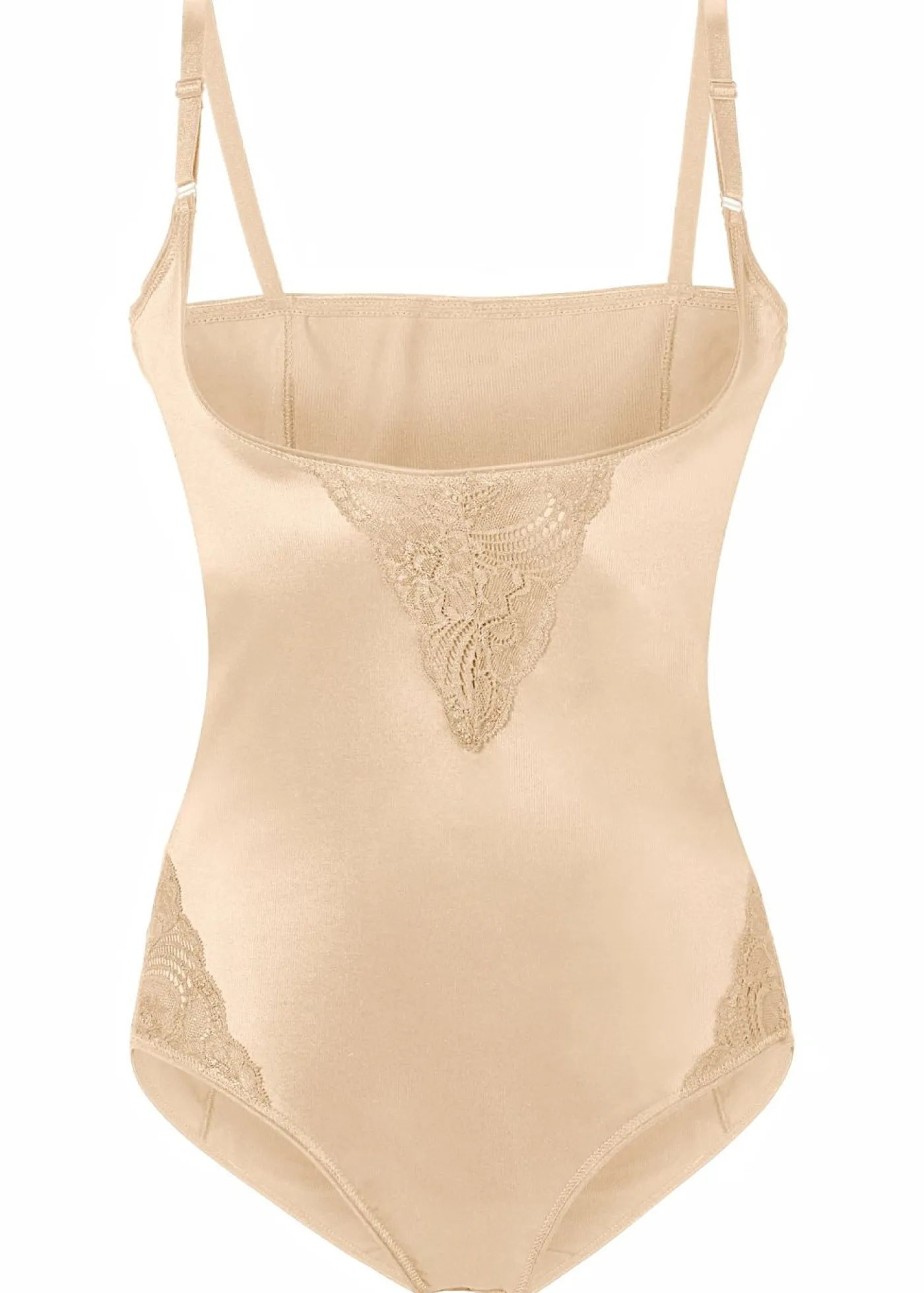 Best Body con gran efecto moldeador Mujer Bodies|Ropa Interior Moldeadora