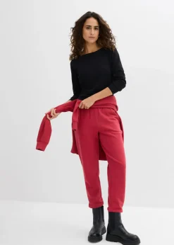 Body de manga larga (2 unidades) Mujer Básicos|Camisetas