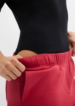 Body de manga larga (2 unidades) Mujer Básicos|Camisetas