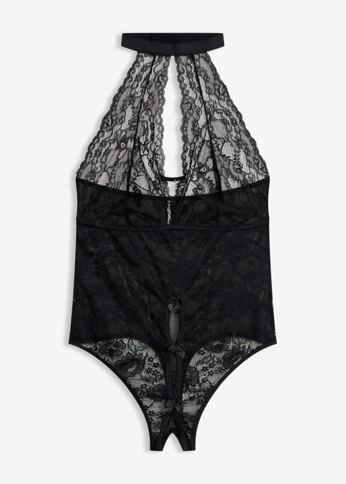 Discount Body de tanga con abertura Mujer Lencería Sexy