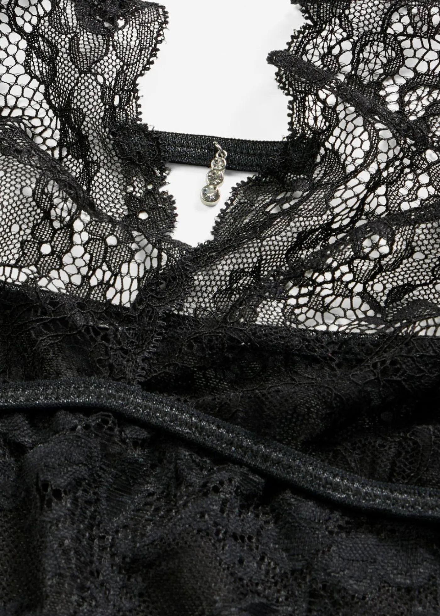 Discount Body de tanga con abertura Mujer Lencería Sexy