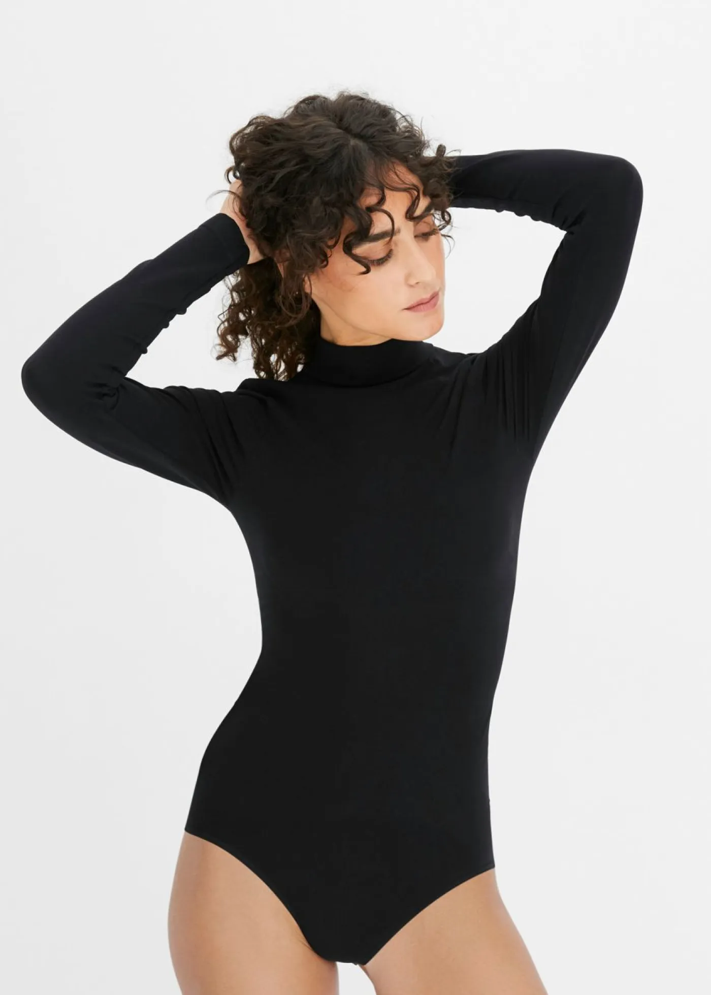 Best Body moldeador Mujer Sin Costuras|Bodies