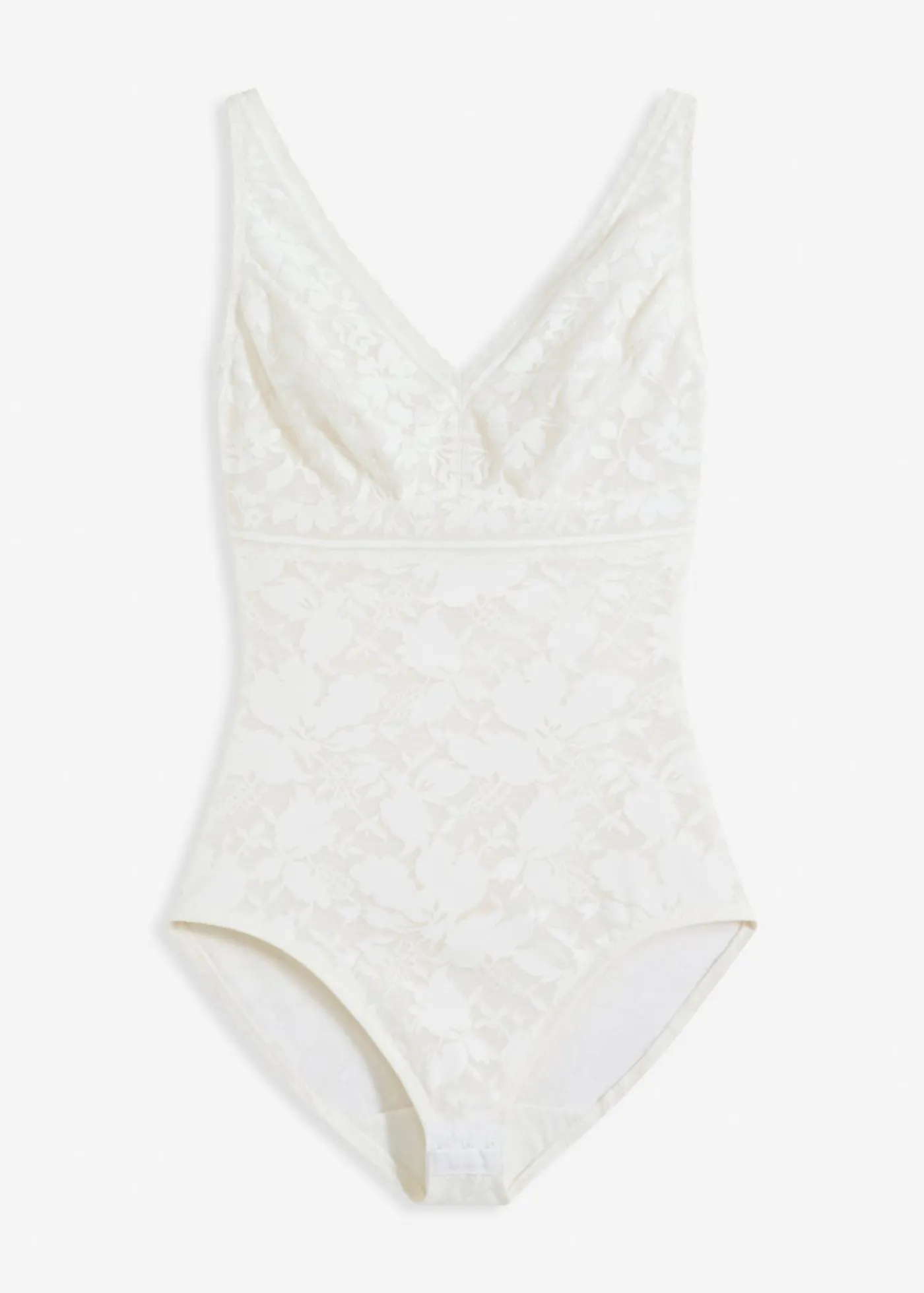 Hot Body moldeador con efecto medio Mujer Ropa Interior Moldeadora