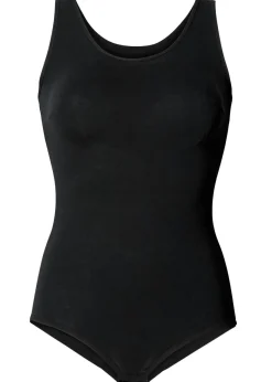 Hot Body sin aros con algodón Mujer Ropa Interior De Algodón|Bodies