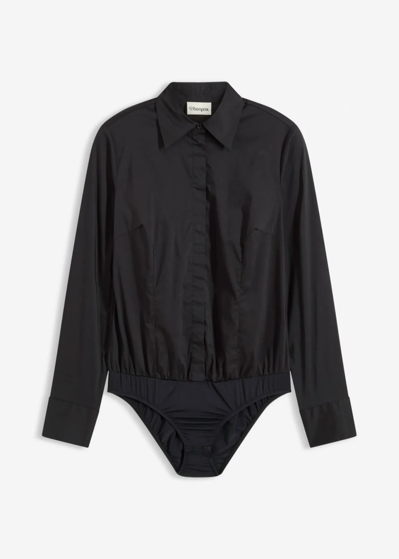 Body tipo blusa Mujer Camisetas