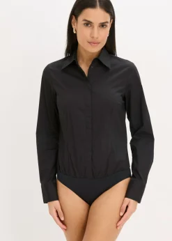 Body tipo blusa Mujer Camisetas