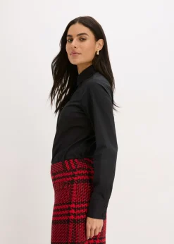 Body tipo blusa Mujer Camisetas