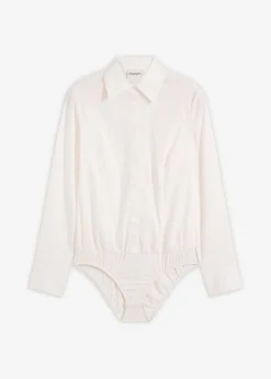 Hot Body tipo blusa Mujer Camisetas