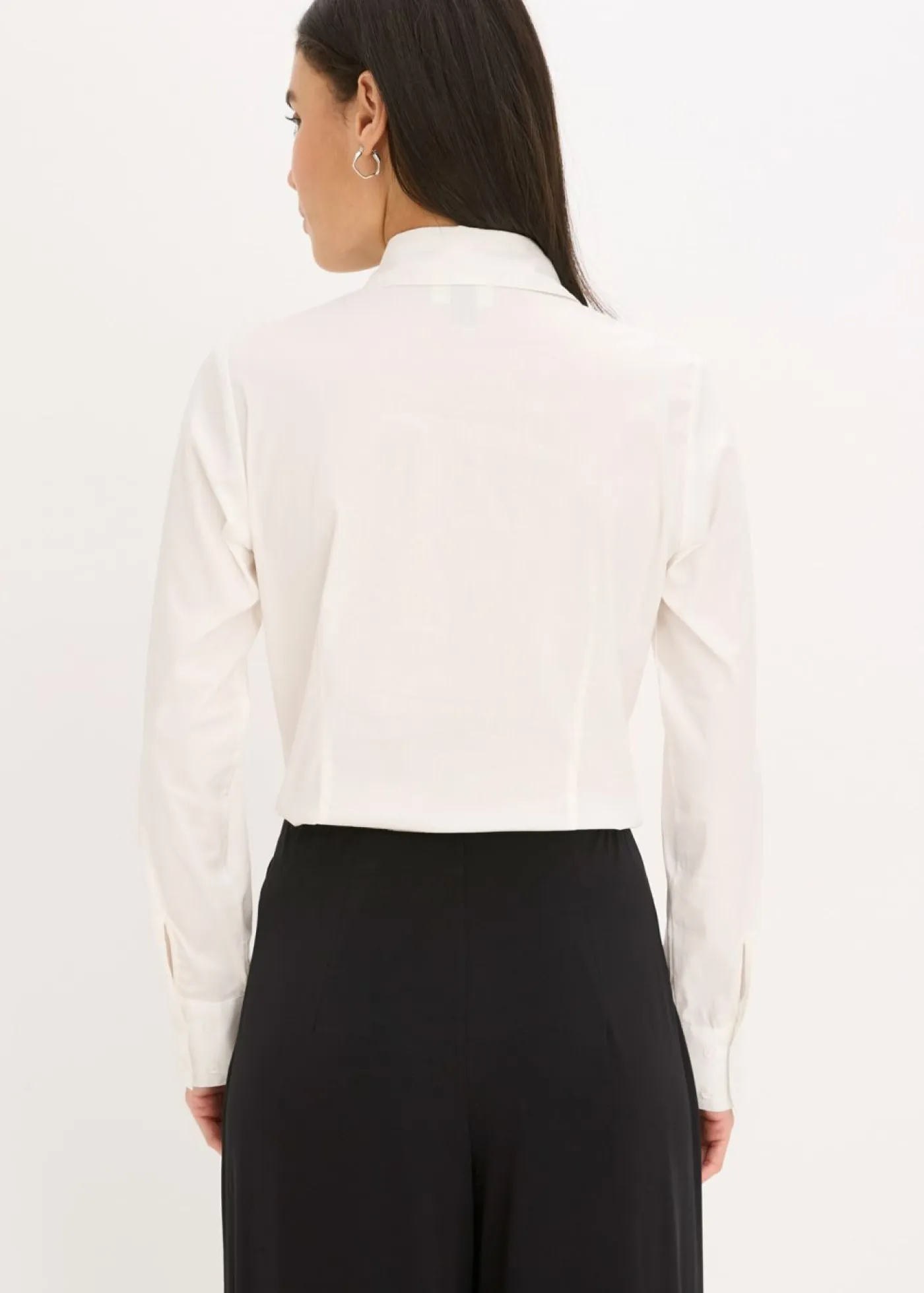 Hot Body tipo blusa Mujer Camisetas
