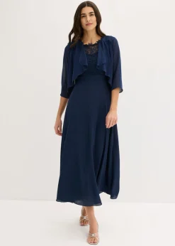Best Bolero de gasa fina Mujer Chaquetas Y Abrigos|Ropa Elegante