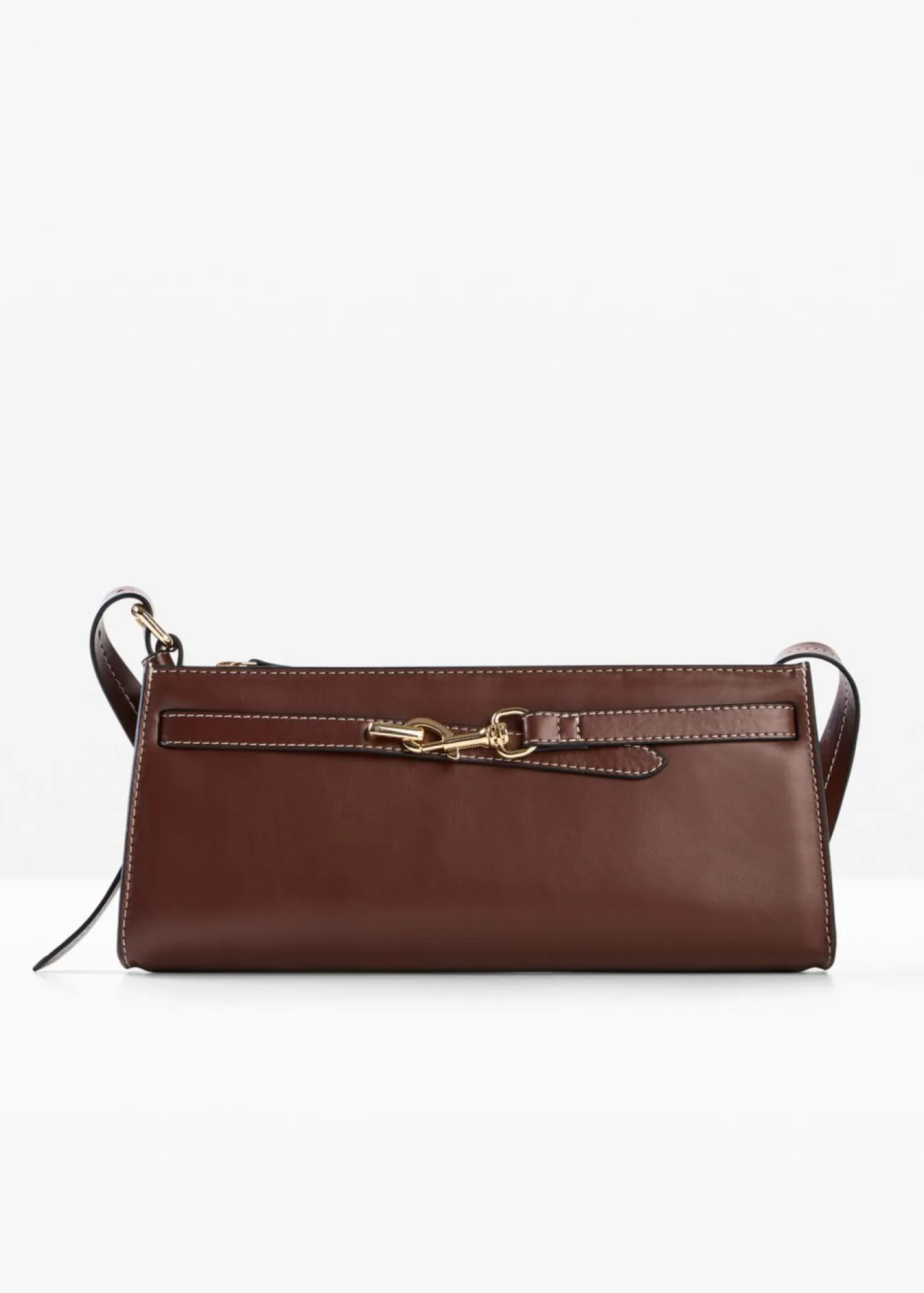 Online Bolso de estilo bandolera con detalle de hebilla Mujer Complementos Temáticos·Accesorios Veganos|Novedades