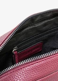 Online Bolso de estilo bandolera Mujer Complementos Temáticos·Accesorios Veganos|Bolsos